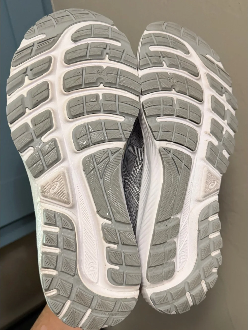Asics Women’s Gel-Cumulus 22 Sz 9.5